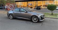 كاديلاك CT5
